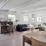 Rural Oasis In Scenic Surroundings *
