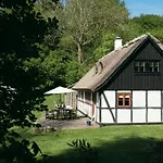 Rural Oasis In Scenic Surroundings
