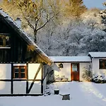 펜션 Rural Oasis In Scenic Surroundings *