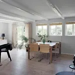Rural Oasis In Scenic Surroundings * Jyderup