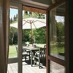 Rural Oasis In Scenic Surroundings 펜션 Jyderup