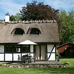 Rural Oasis In Scenic Surroundings *