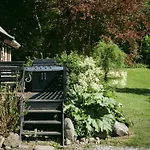 펜션 Rural Oasis In Scenic Surroundings Jyderup