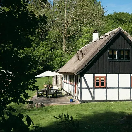 Rural Oasis In Scenic Surroundings