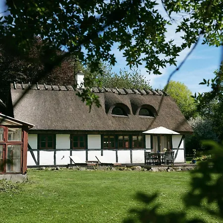 Rural Oasis In Scenic Surroundings בית נופש *