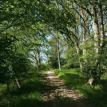 Rural Oasis In Scenic Surroundings Dom wakacyjny Jyderup