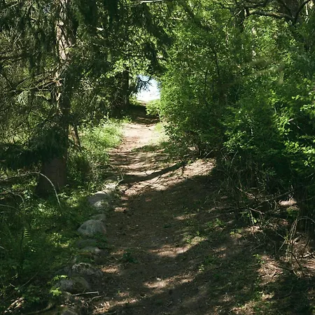 Rural Oasis In Scenic Surroundings * Jyderup