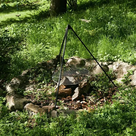 Rural Oasis In Scenic Surroundings
