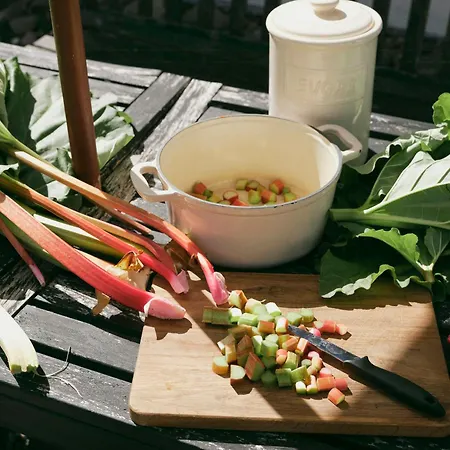 Rural Oasis In Scenic Surroundings *