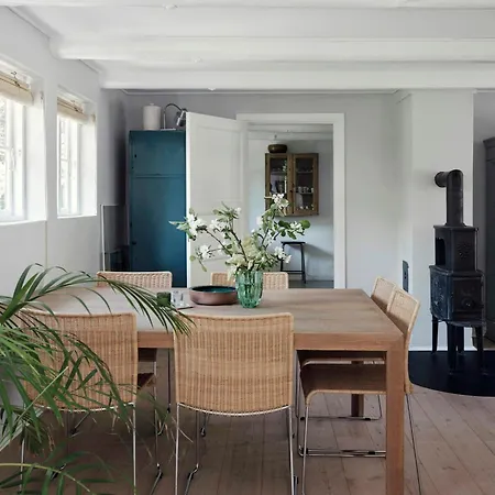 בית נופש Rural Oasis In Scenic Surroundings