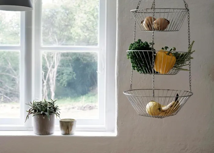 Rural Oasis In Scenic Surroundings בית נופש Jyderup