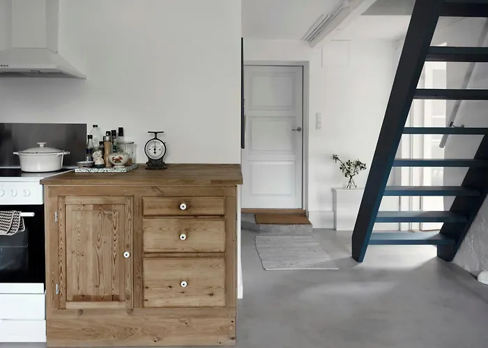 Rural Oasis In Scenic Surroundings * Jyderup