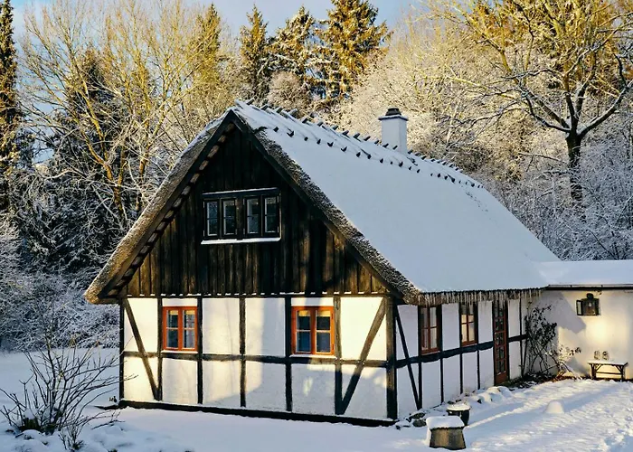 בית נופש Rural Oasis In Scenic Surroundings *