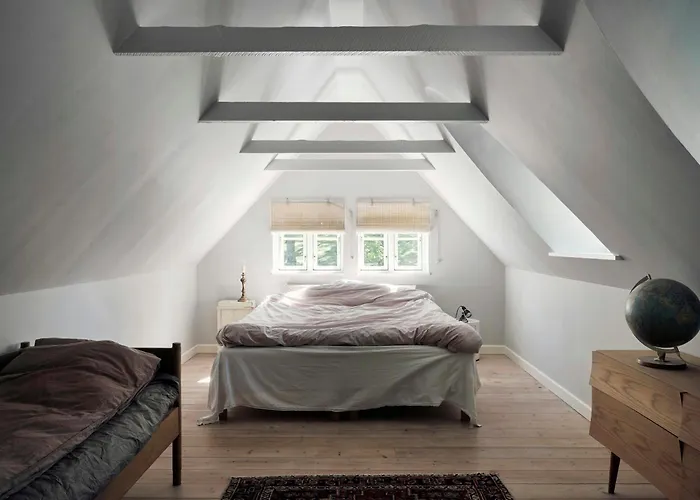 Rural Oasis In Scenic Surroundings