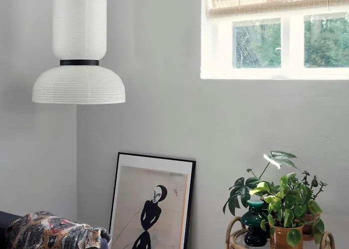 Rural Oasis In Scenic Surroundings *