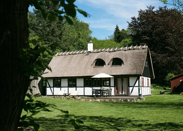 Rural Oasis In Scenic Surroundings בית נופש