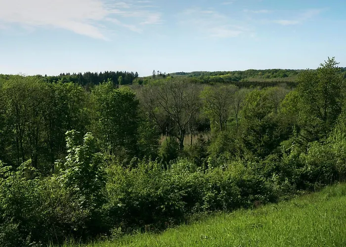 펜션 Rural Oasis In Scenic Surroundings *