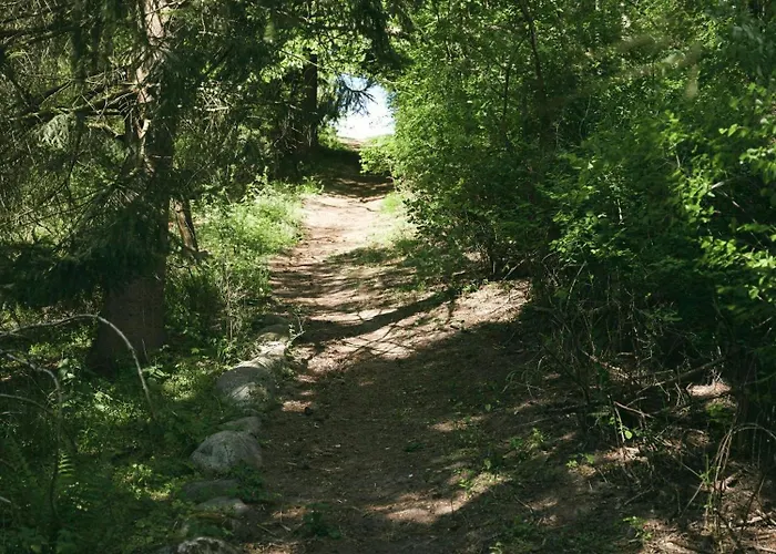 Rural Oasis In Scenic Surroundings * Jyderup