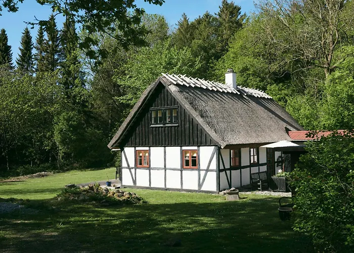 Rural Oasis In Scenic Surroundings בית נופש *
