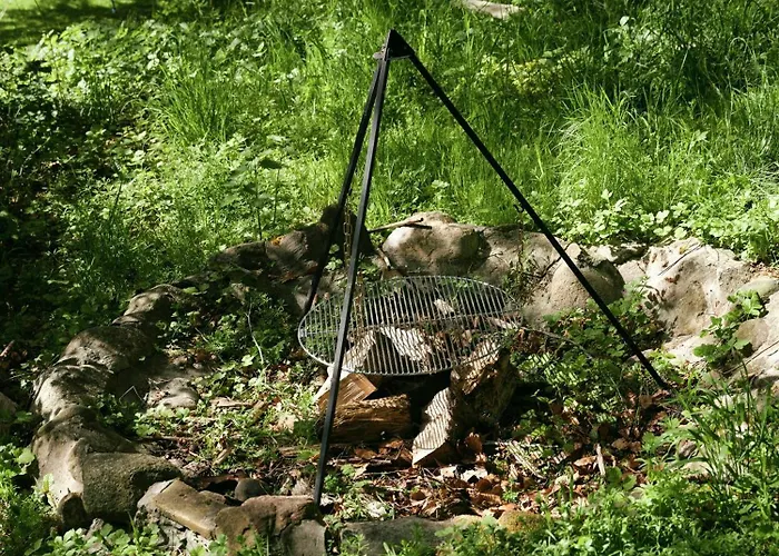 Rural Oasis In Scenic Surroundings