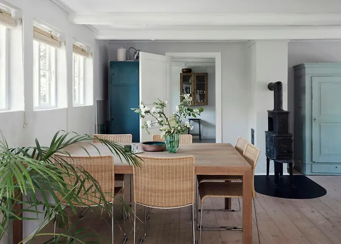 בית נופש Rural Oasis In Scenic Surroundings